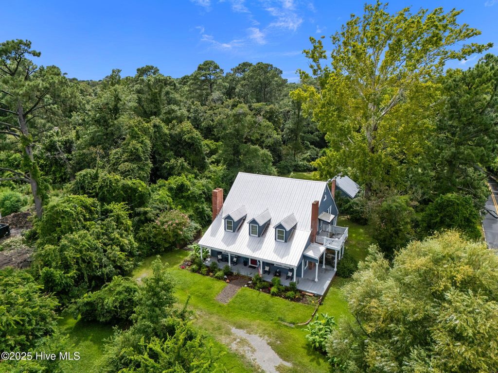 Photo of 120 Yorktown Drive, Wilmington, NC 28401 (MLS # 100543783)