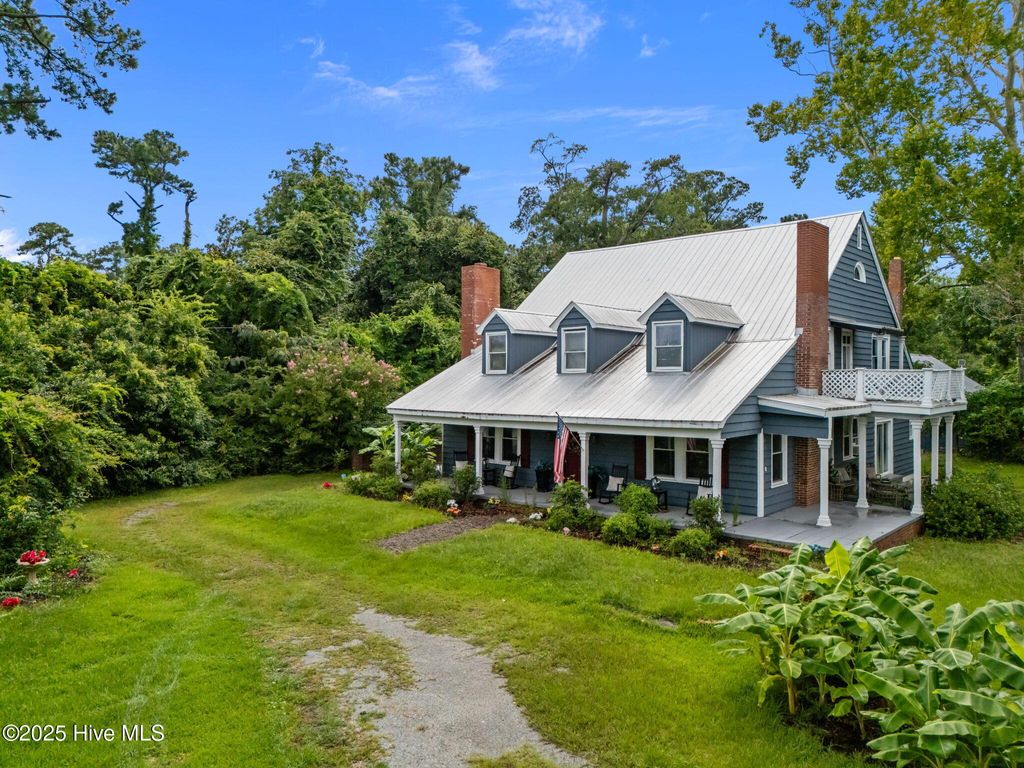 Photo of 120 Yorktown Drive, Wilmington, NC 28401 (MLS # 100543783)