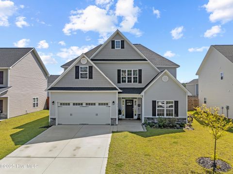 419 Nantucket Trail Sneads Ferry NC 28460