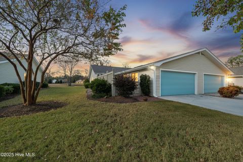 Photo of 5923 Inland Greens Drive, Wilmington, NC 28405 (MLS # 100543357)