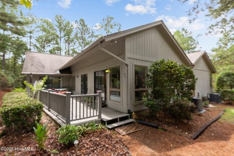 A home in Pinehurst