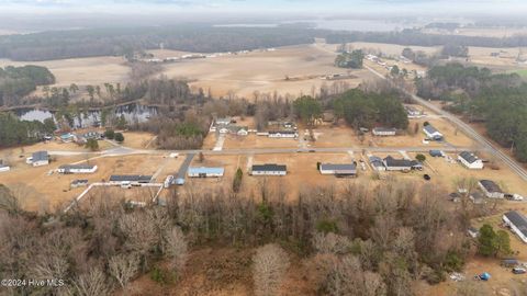 A home in Kinston