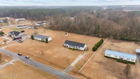 A home in Kinston