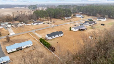 A home in Kinston