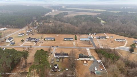 A home in Kinston