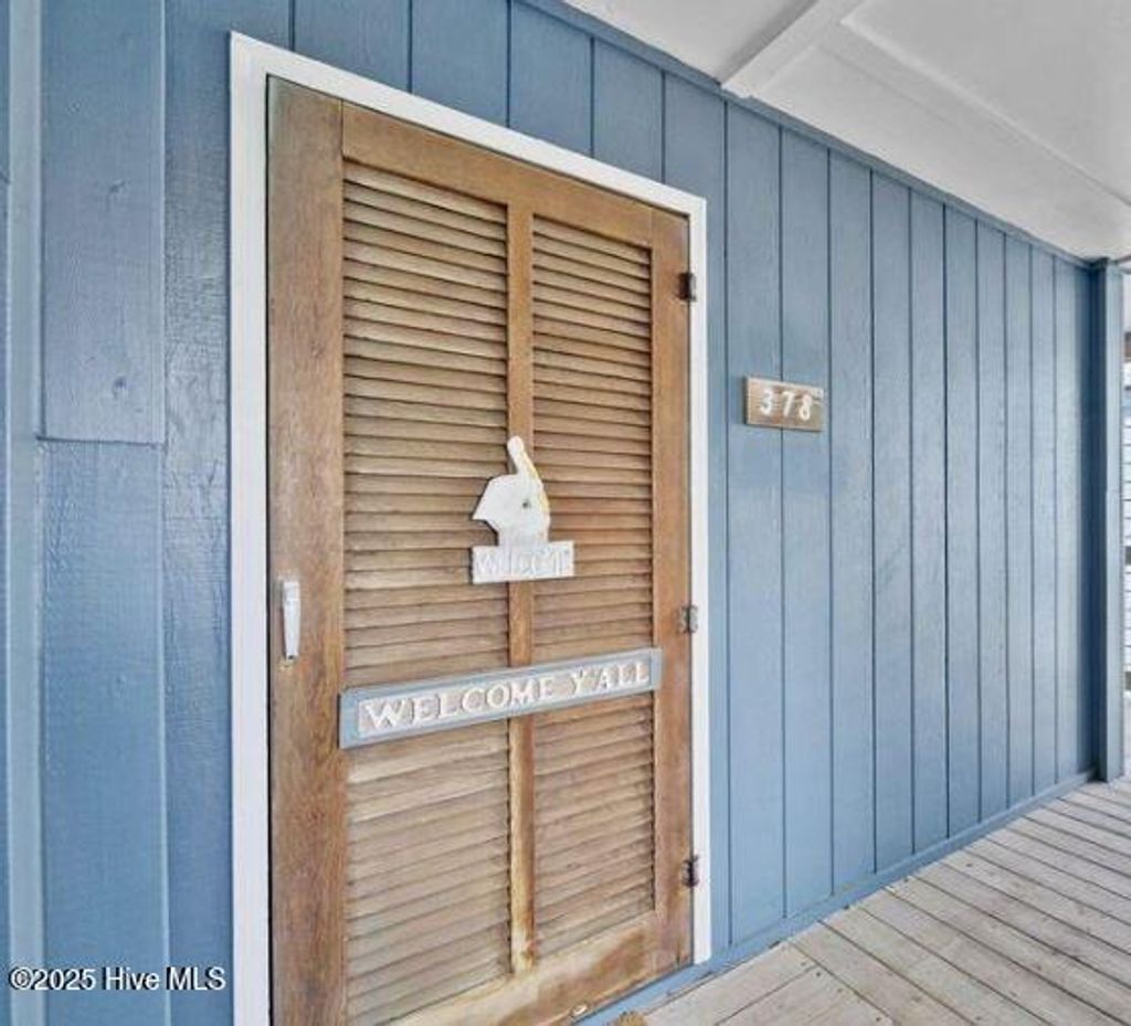 Photo of 2182 New River Inlet Road #378, North Topsail Beach, NC 28460 (MLS # 100512523)