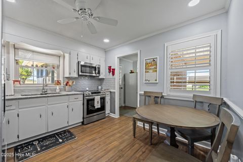 Tiny photo for 235 Comfort Road, Richlands, NC 28574 (MLS # 100543194)