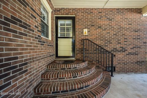 Tiny photo for 235 Comfort Road, Richlands, NC 28574 (MLS # 100543194)