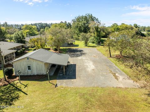 Tiny photo for 235 Comfort Road, Richlands, NC 28574 (MLS # 100543194)