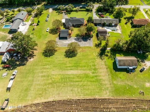 Tiny photo for 235 Comfort Road, Richlands, NC 28574 (MLS # 100543194)