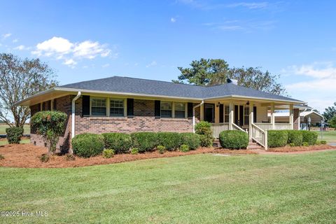 Tiny photo for 235 Comfort Road, Richlands, NC 28574 (MLS # 100543194)