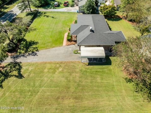 Tiny photo for 235 Comfort Road, Richlands, NC 28574 (MLS # 100543194)