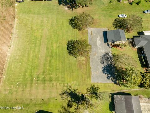 Tiny photo for 235 Comfort Road, Richlands, NC 28574 (MLS # 100543194)