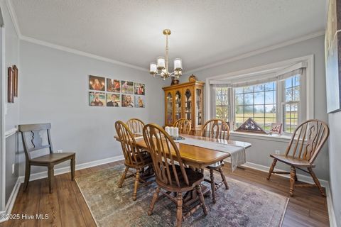 Tiny photo for 235 Comfort Road, Richlands, NC 28574 (MLS # 100543194)