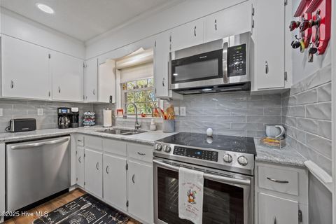 Tiny photo for 235 Comfort Road, Richlands, NC 28574 (MLS # 100543194)