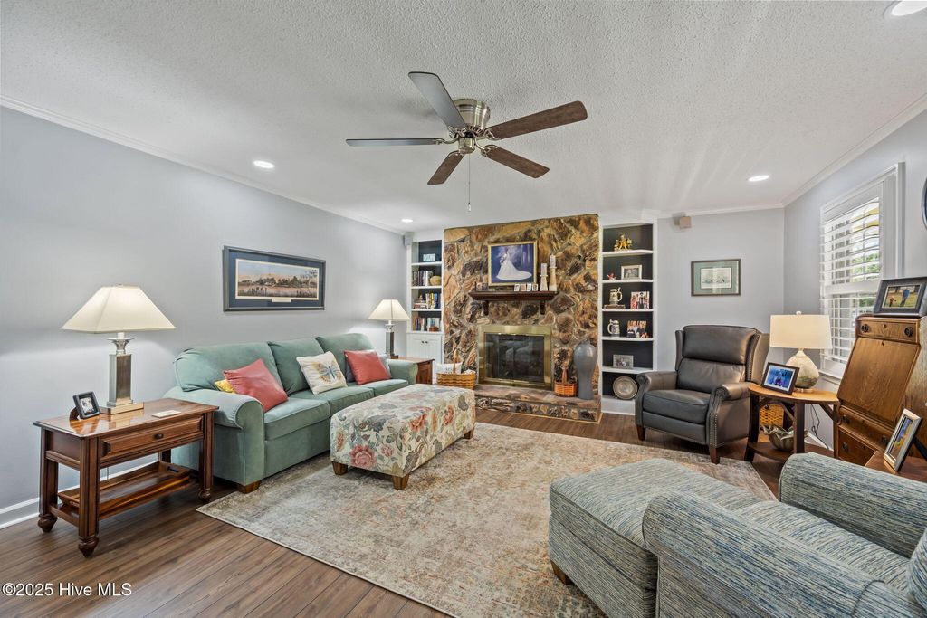 Photo of 235 Comfort Road, Richlands, NC 28574 (MLS # 100543194)