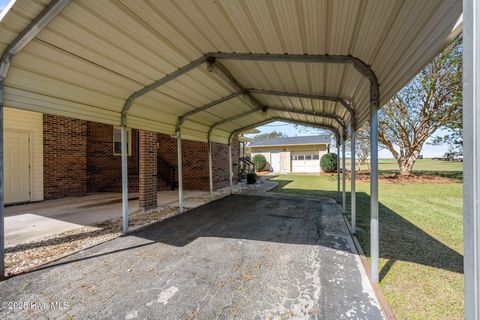 Tiny photo for 235 Comfort Road, Richlands, NC 28574 (MLS # 100543194)