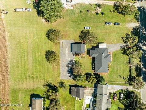 Tiny photo for 235 Comfort Road, Richlands, NC 28574 (MLS # 100543194)