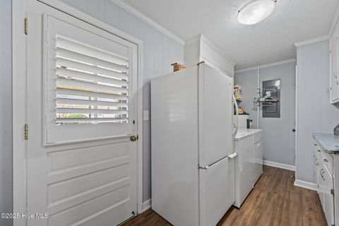 Tiny photo for 235 Comfort Road, Richlands, NC 28574 (MLS # 100543194)