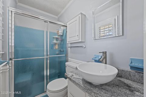 Tiny photo for 235 Comfort Road, Richlands, NC 28574 (MLS # 100543194)