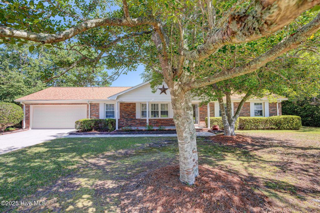 Photo of 736 Kelly Road, Wilmington, NC 28409 (MLS # 100531483)