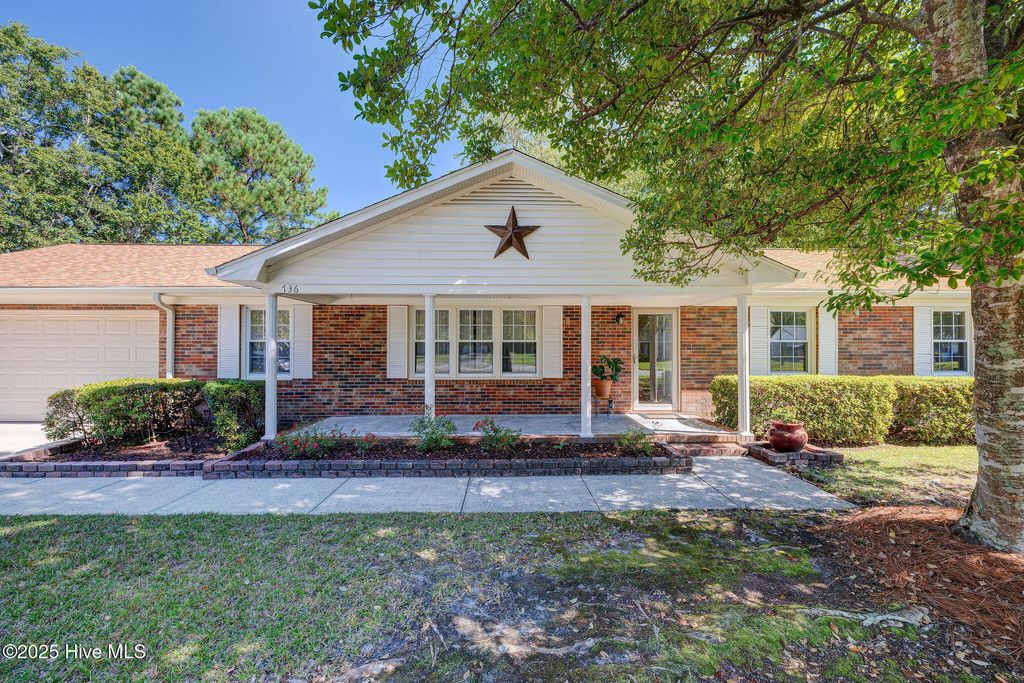 Photo of 736 Kelly Road, Wilmington, NC 28409 (MLS # 100531483)