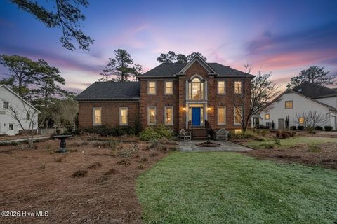 609 Sandfiddler Pointe Road Wilmington NC 28409