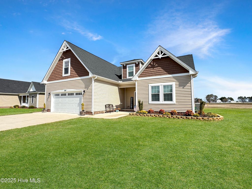 Photo of Bahia Mar Spinnaker Street, Elizabeth City, NC 27909 (MLS # 100539184)