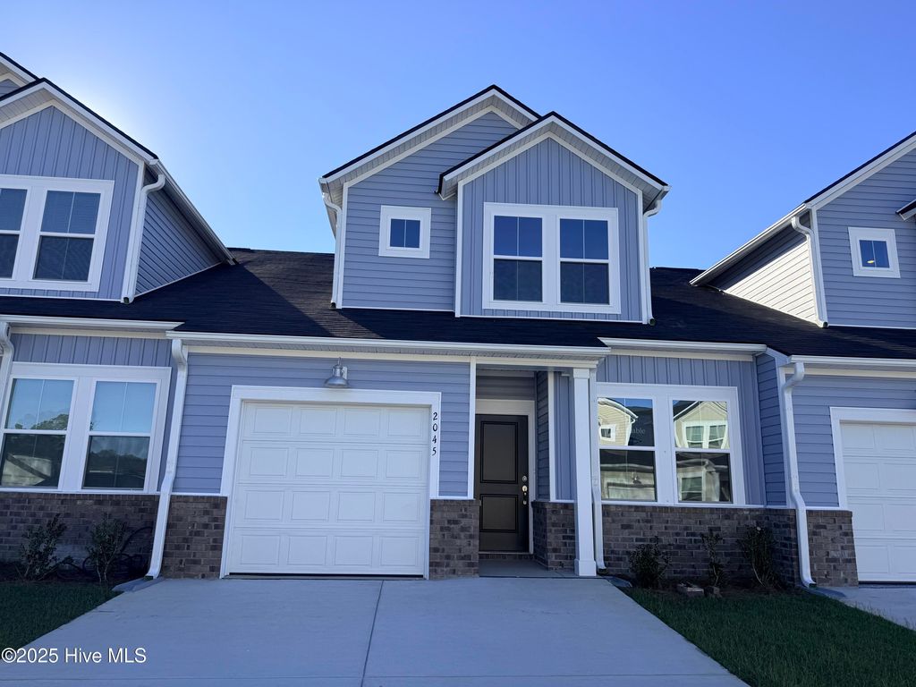 Photo of 2045 Wild Indigo Circle NW #102, Calabash, NC 28467 (MLS # 100515634)