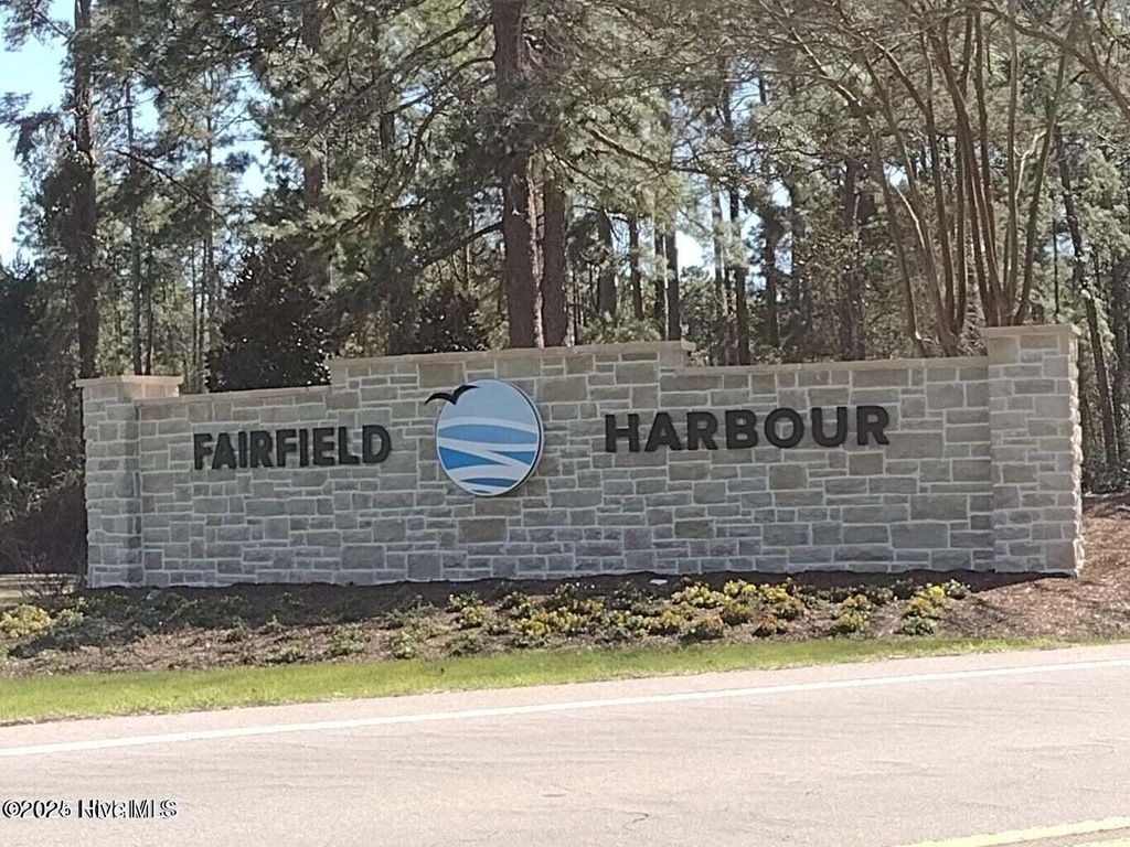 Photo of 5105 Bucco Reef Road, New Bern, NC 28560 (MLS # 100512770)