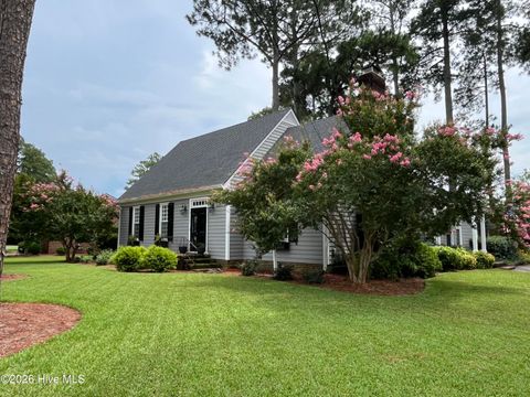 1204 W Highland Avenue Kinston NC 28501