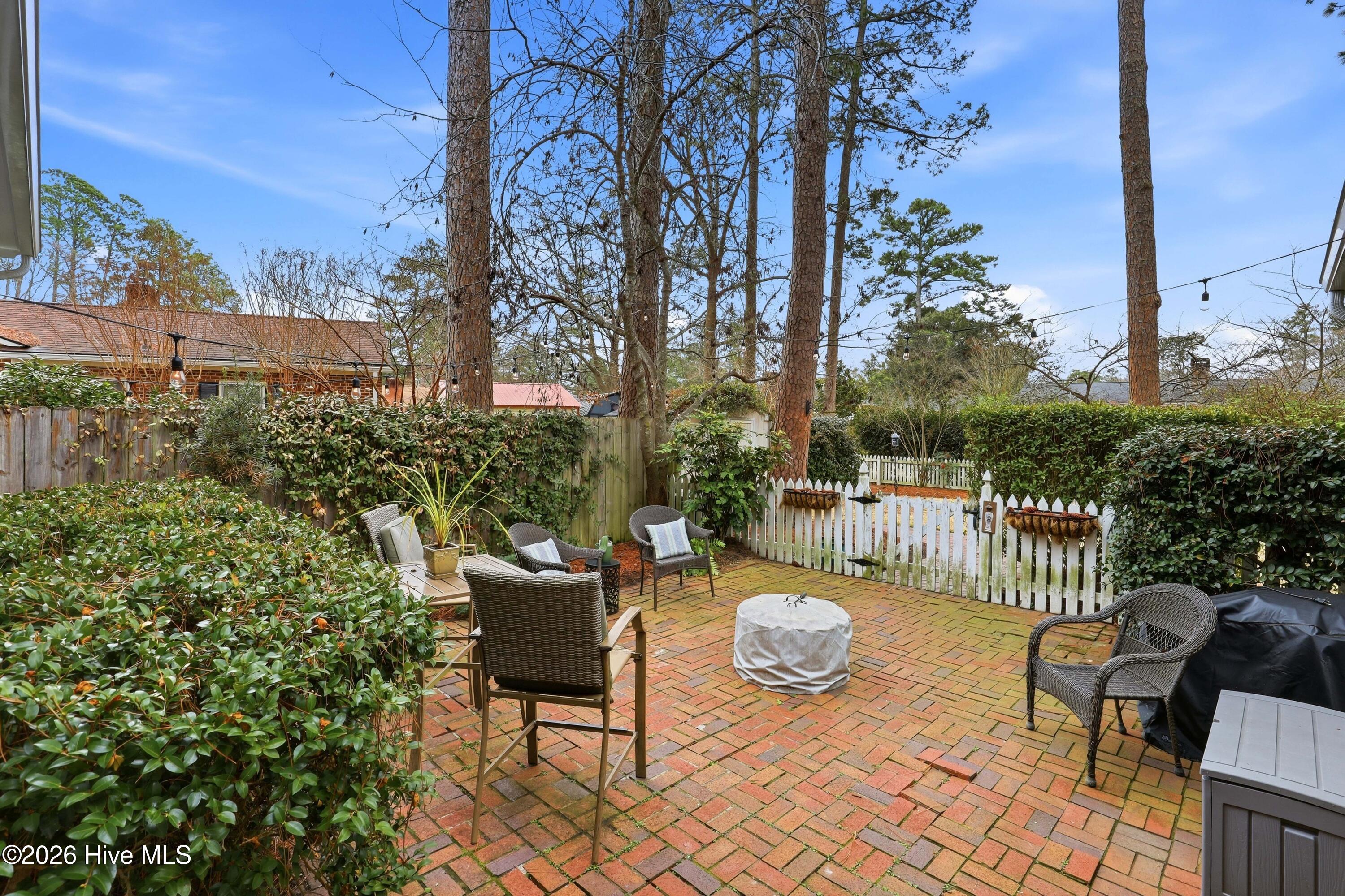 1204 W Highland Avenue