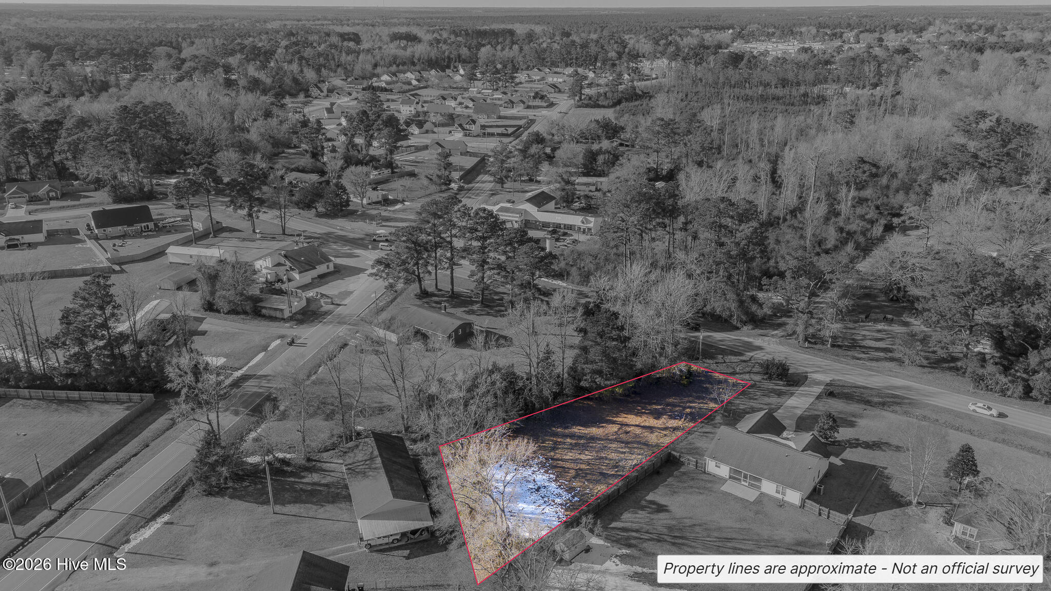 474 Hubert Boulevard