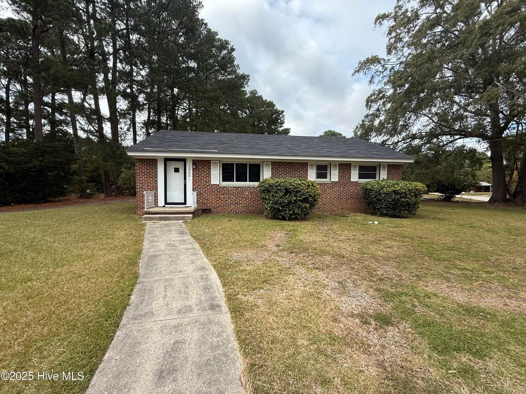 Photo of 1900 Ruann Drive SW, Wilson, NC 27893 (MLS # 100535985)