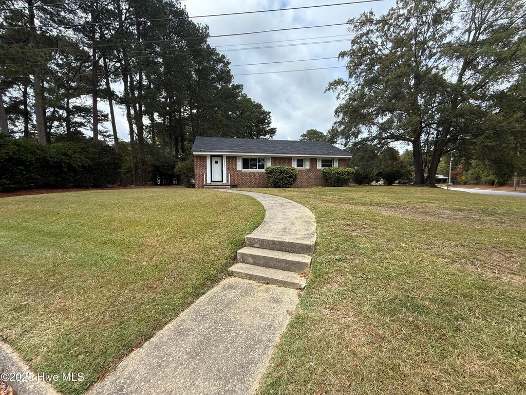 Photo of 1900 Ruann Drive SW, Wilson, NC 27893 (MLS # 100535985)