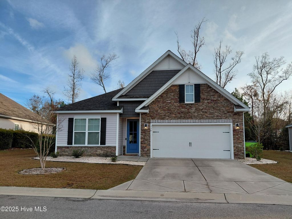 Photo of 930 Keekle Lane SE, Leland, NC 28451 (MLS # 100543759)