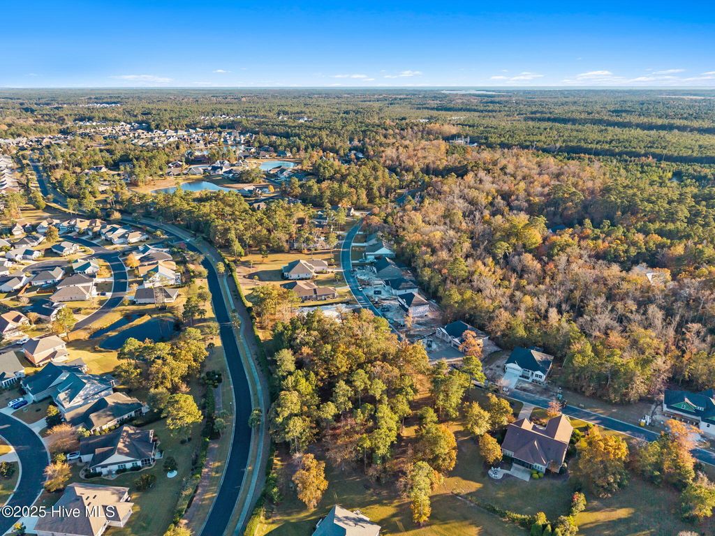 Photo of 1142 Natal Drive SE, Bolivia, NC 28422 (MLS # 100541361)