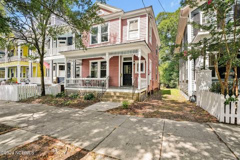 A home in Wilmington