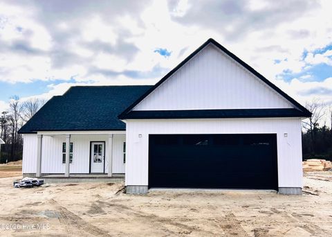 124 Brown Road Jacksonville NC 28540