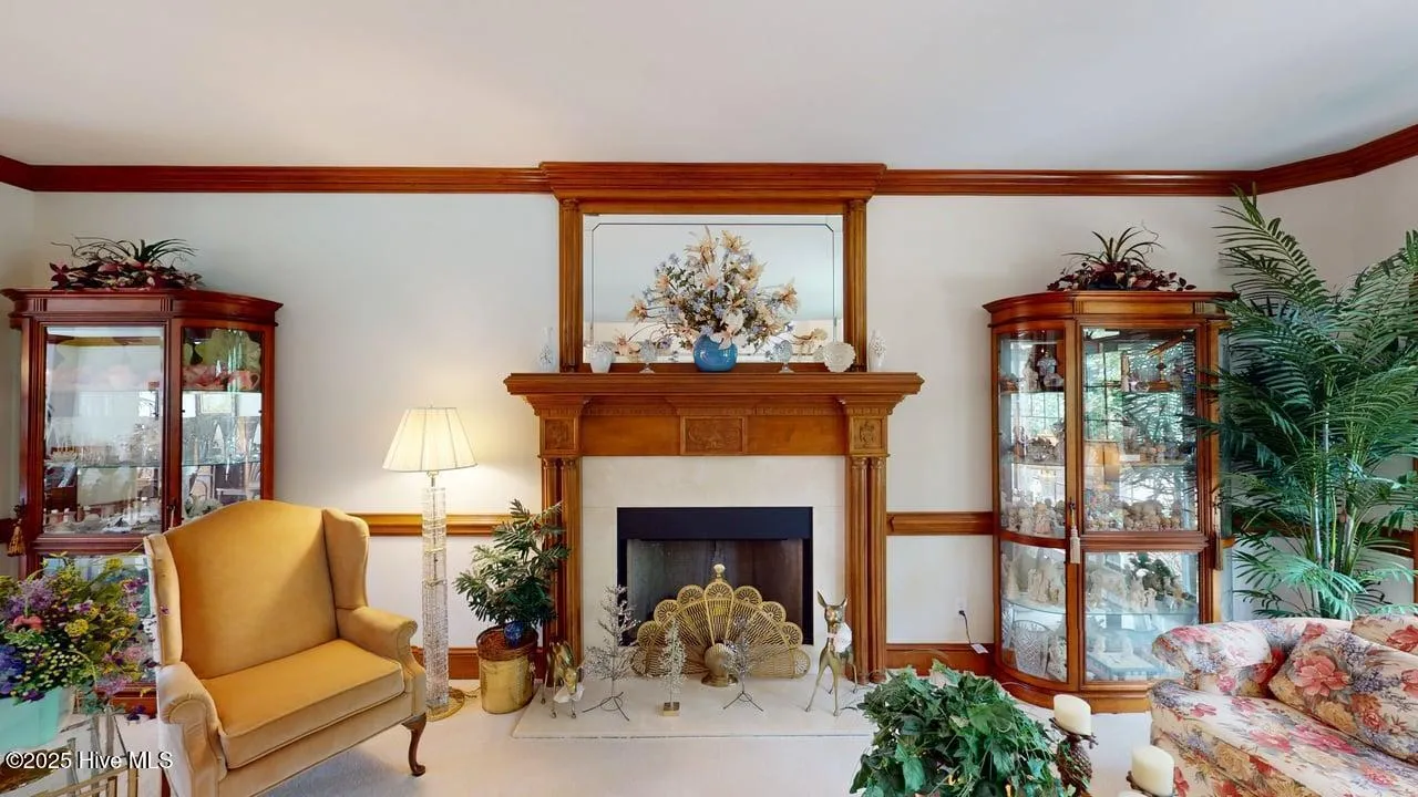 Goldsboro, North Carolina 27534, United States, 5 Bedrooms Bedrooms, ,6 BathroomsBathrooms,Residential,Active,87685