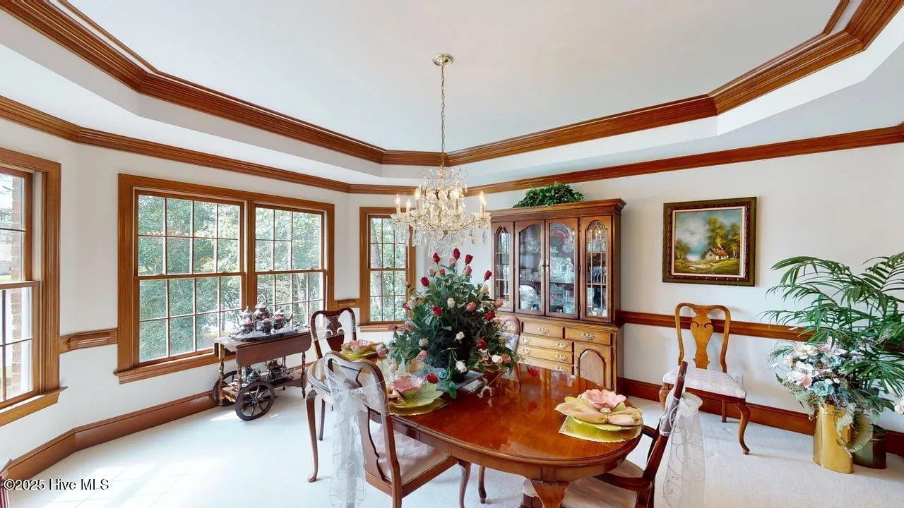 Goldsboro, North Carolina 27534, United States, 5 Bedrooms Bedrooms, ,6 BathroomsBathrooms,Residential,Active,87685