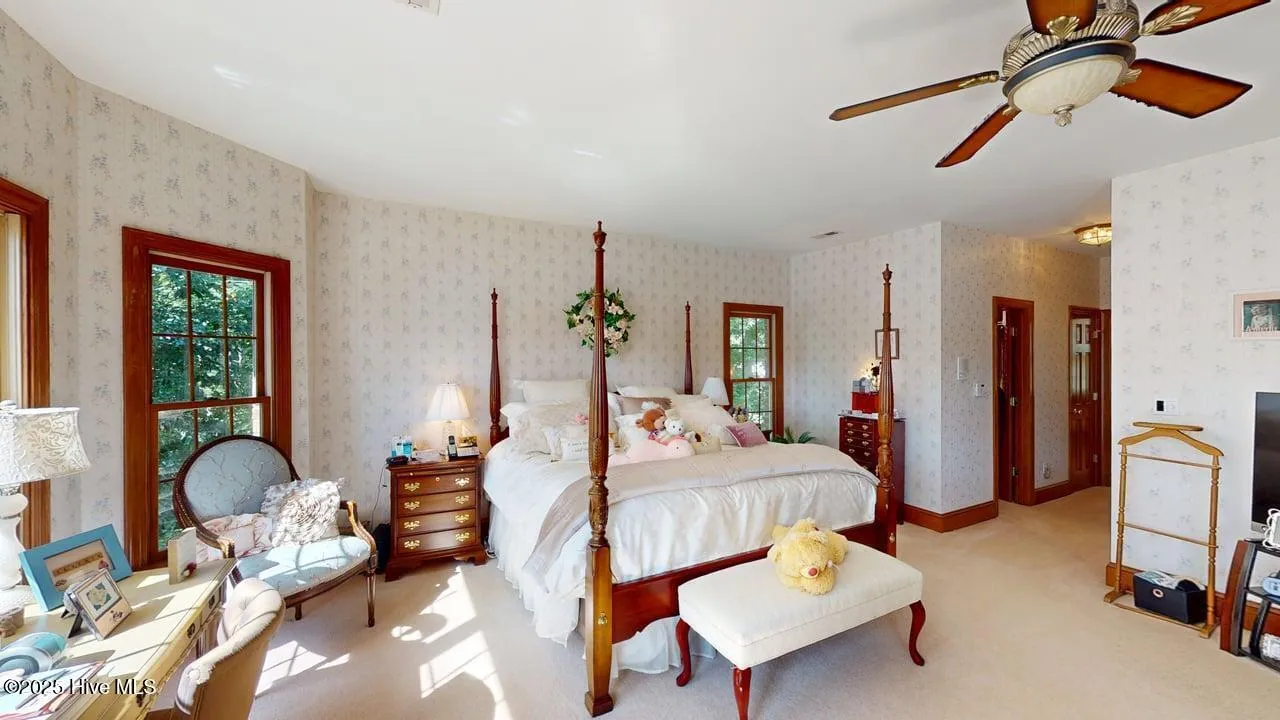 Goldsboro, North Carolina 27534, United States, 5 Bedrooms Bedrooms, ,6 BathroomsBathrooms,Residential,Active,87685