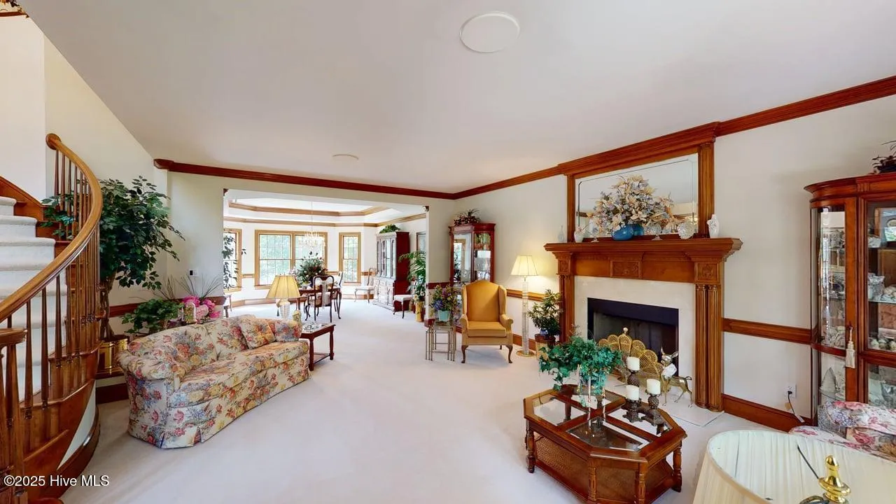 Goldsboro, North Carolina 27534, United States, 5 Bedrooms Bedrooms, ,6 BathroomsBathrooms,Residential,Active,87685