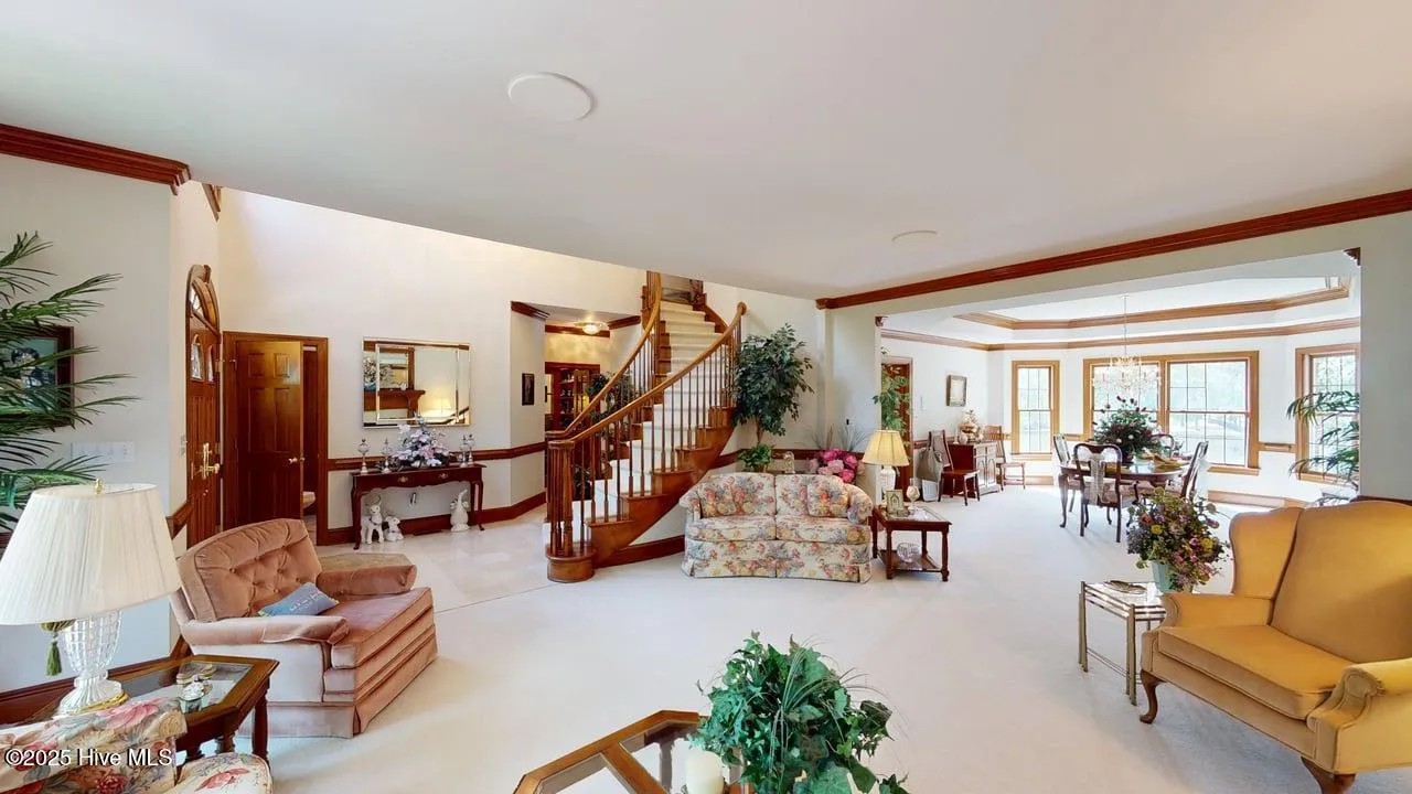 Goldsboro, North Carolina 27534, United States, 5 Bedrooms Bedrooms, ,6 BathroomsBathrooms,Residential,Active,87685