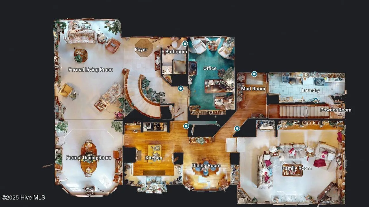 Goldsboro, North Carolina 27534, United States, 5 Bedrooms Bedrooms, ,6 BathroomsBathrooms,Residential,Active,87685