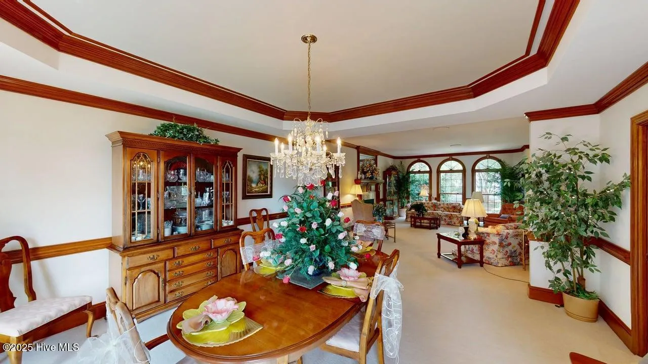 Goldsboro, North Carolina 27534, United States, 5 Bedrooms Bedrooms, ,6 BathroomsBathrooms,Residential,Active,87685