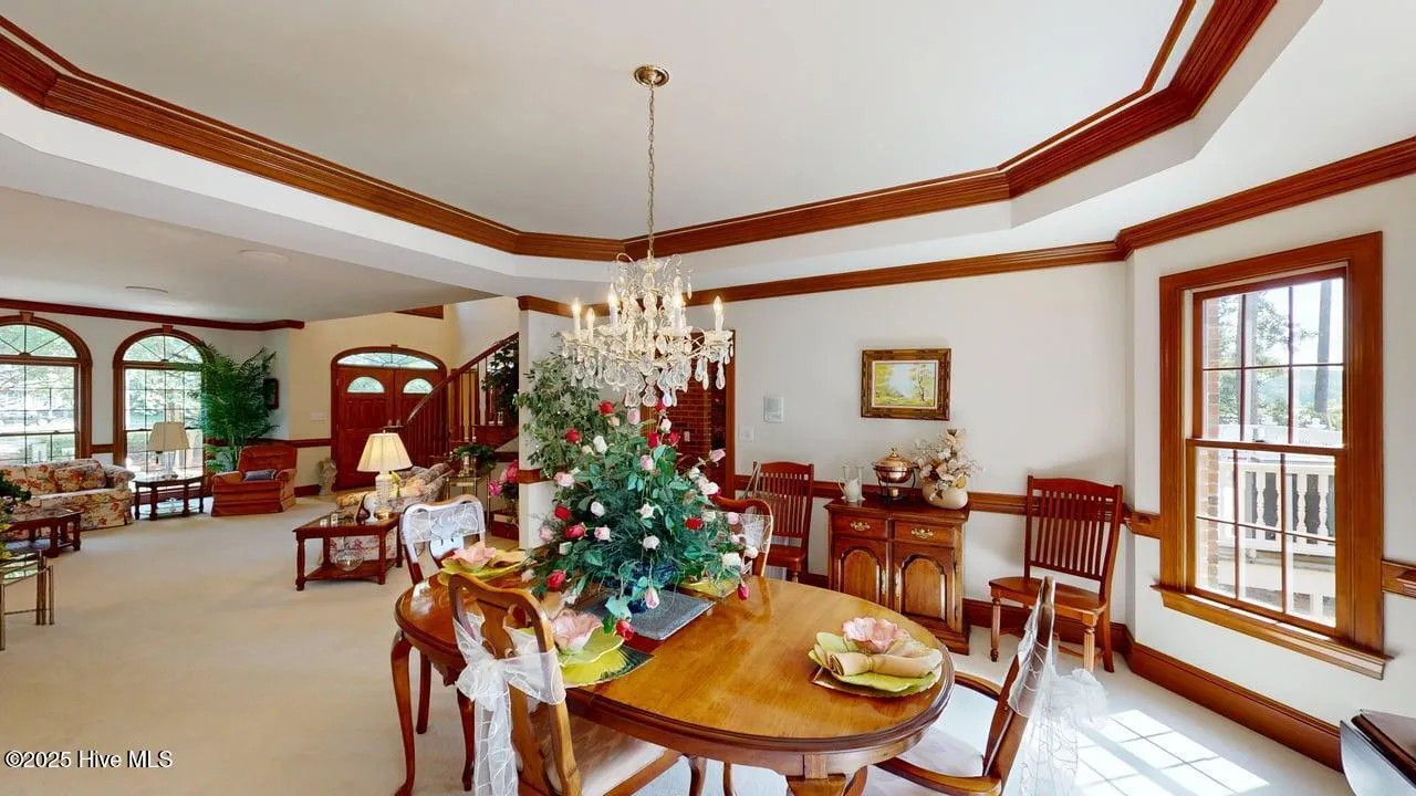 Goldsboro, North Carolina 27534, United States, 5 Bedrooms Bedrooms, ,6 BathroomsBathrooms,Residential,Active,87685