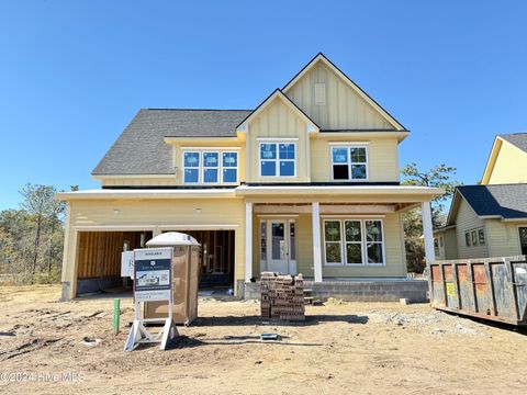 A home in Wilmington