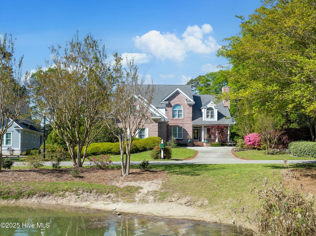 Photo of 720 Wild Dunes Circle, Wilmington, NC 28411 (MLS # 100501964)