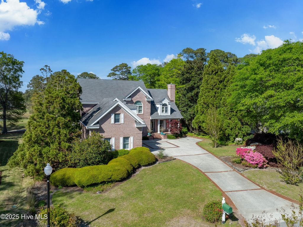Photo of 720 Wild Dunes Circle, Wilmington, NC 28411 (MLS # 100501964)